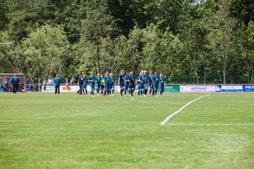 Bild 5 - Bundesliga Aufstiegsspiel B-Juniorinnen VfL Oldesloe - TSG Ahlten : Ergebnis: 0:4